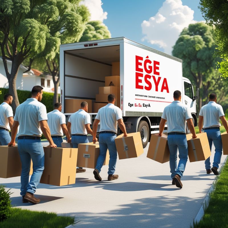Balıkesir Eşya Taşıma Balıkesir Eşya Taşıma Görseli
